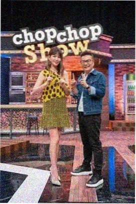 偶像乙女漫画应援色档案封面